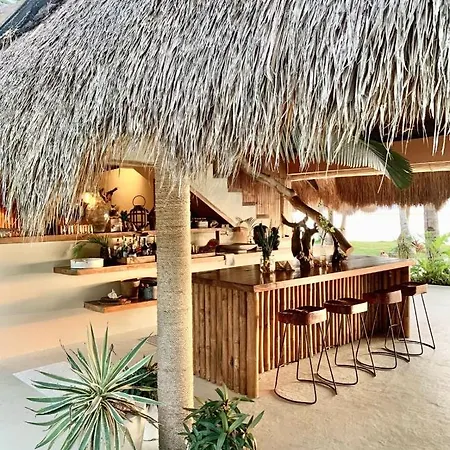 The Beach House Ocam Ocam Busuanga Exterior photo