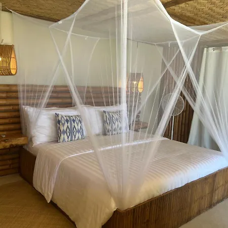 The Beach House Ocam Ocam Busuanga Exterior photo