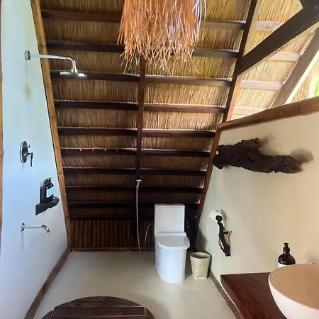 The Beach House Ocam Ocam Busuanga Exterior photo