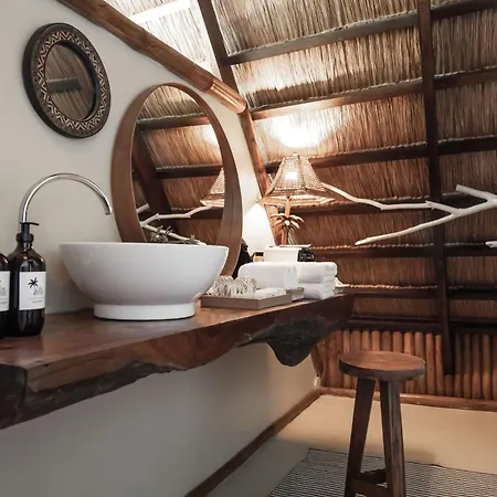 The Beach House Ocam Ocam Busuanga Exterior photo