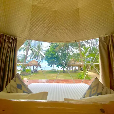 The Beach House Ocam Ocam Busuanga Exterior photo