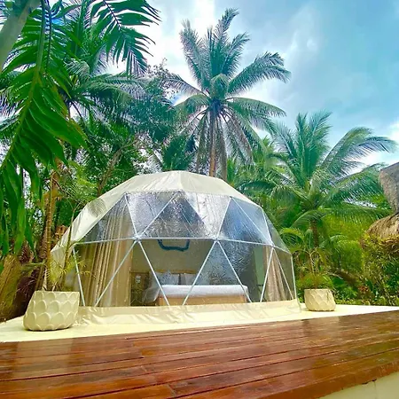 The Beach House Ocam Ocam Busuanga Exterior photo