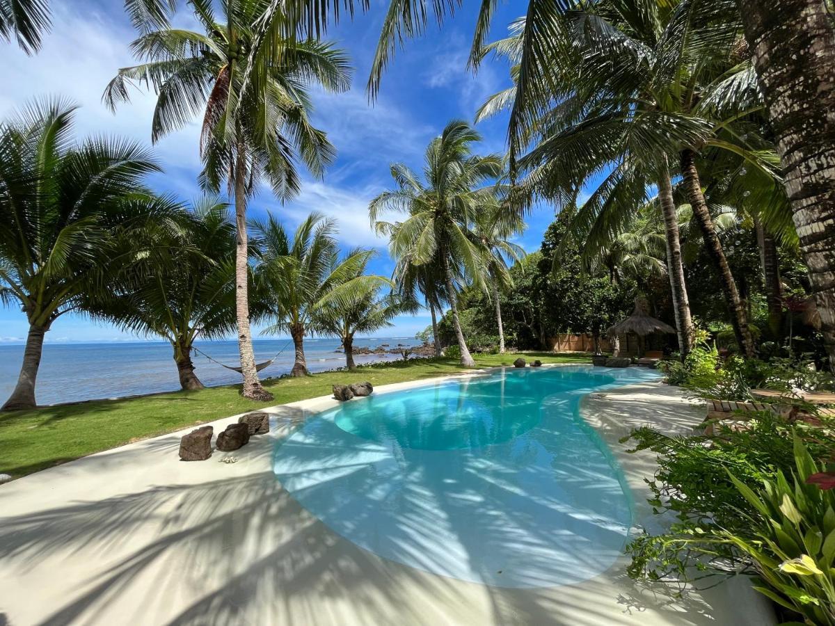 The House Ocam Ocam 3* Busuanga