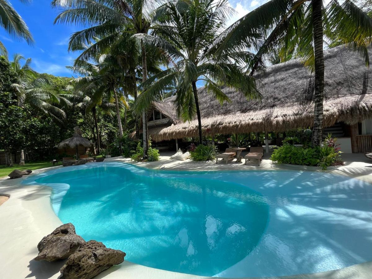 The House Ocam Ocam Resort
