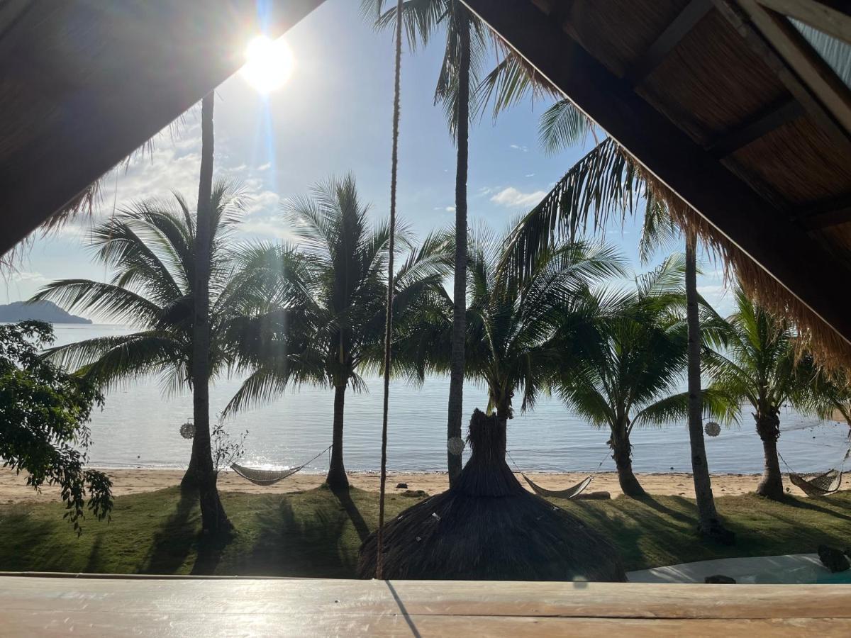 Resort The House Ocam Ocam