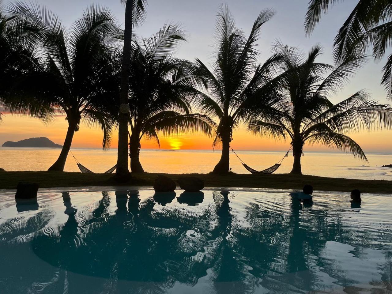 The House Ocam Ocam Resort 3*