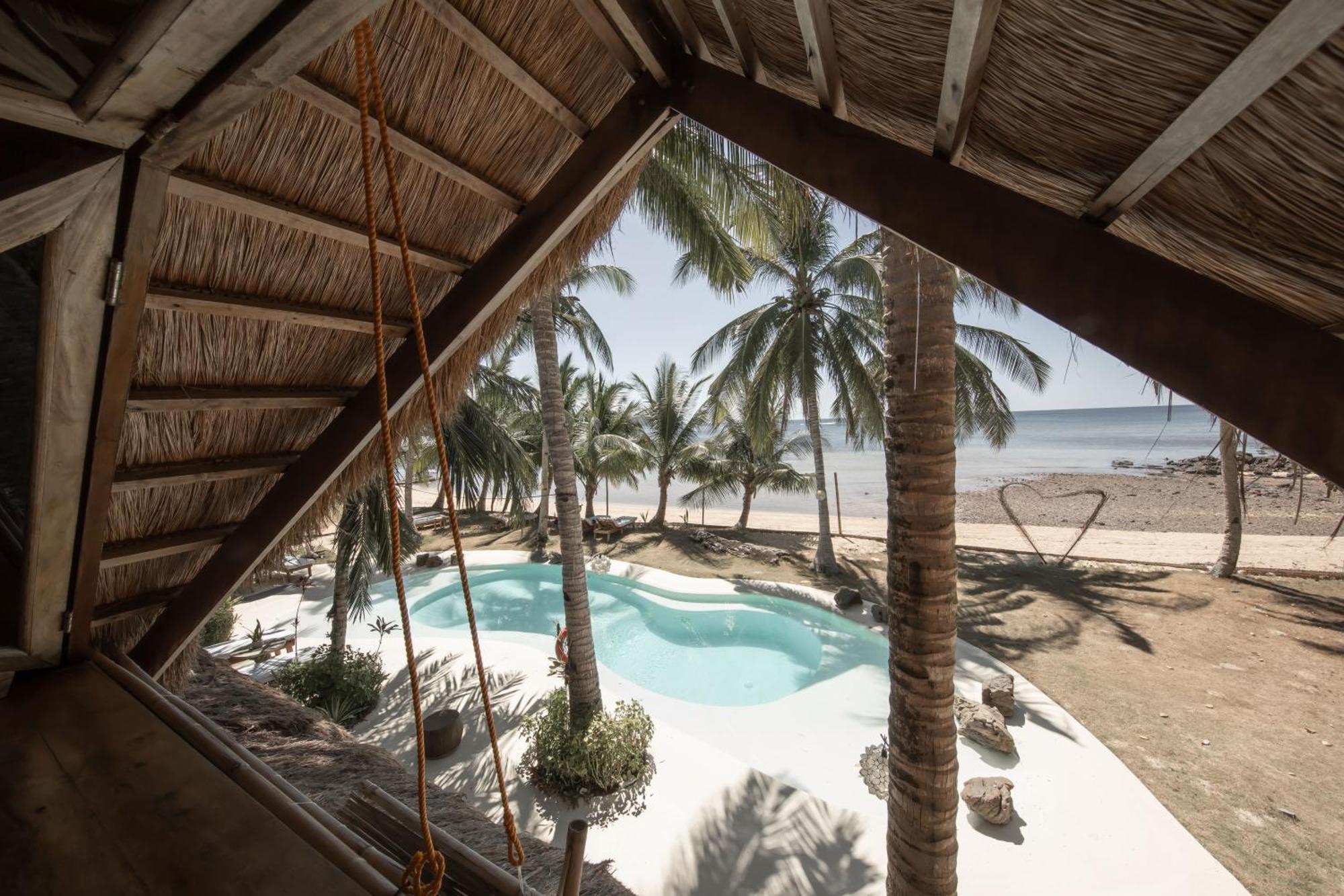 Resort The House Ocam Ocam