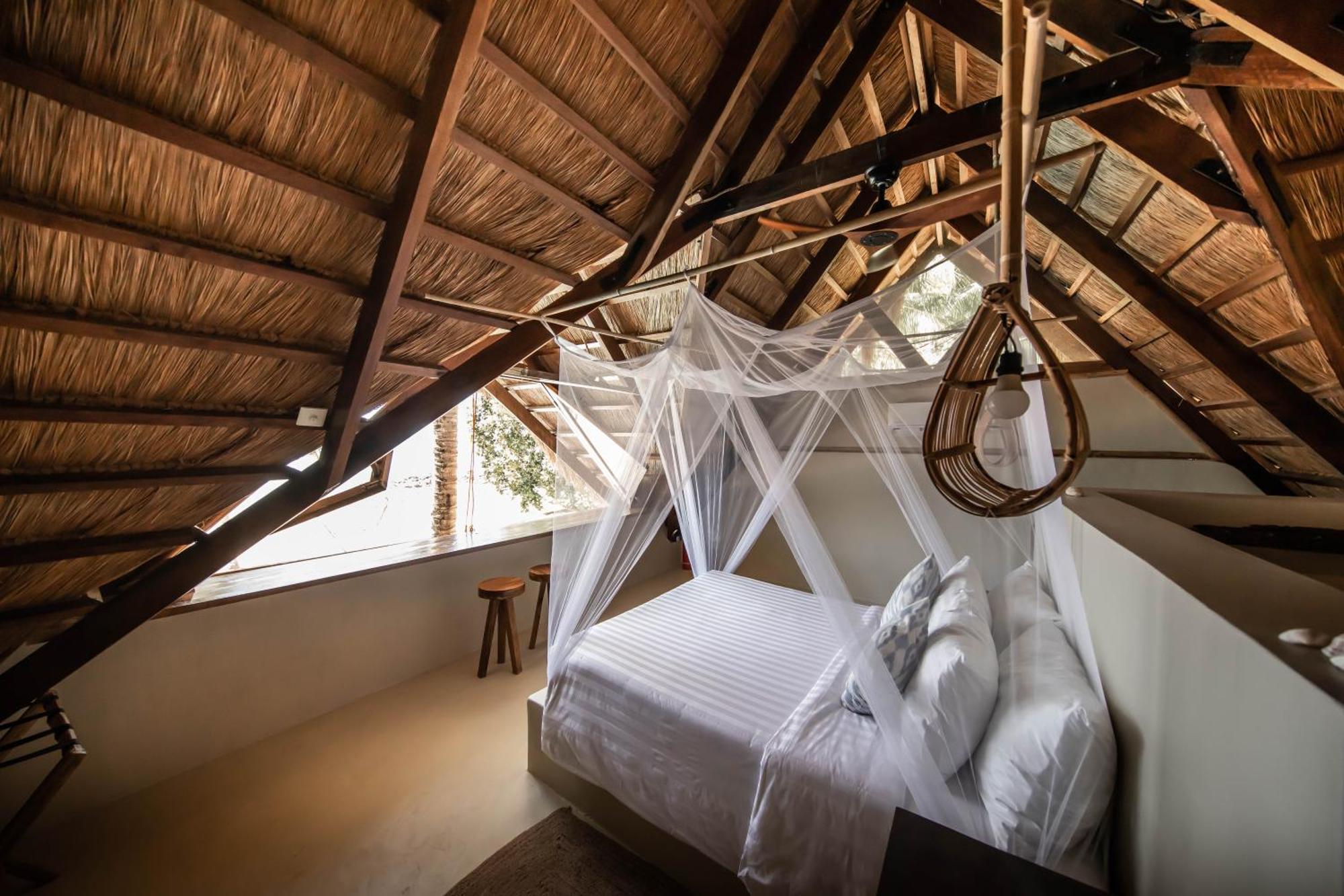 Resort The House Ocam Ocam Busuanga