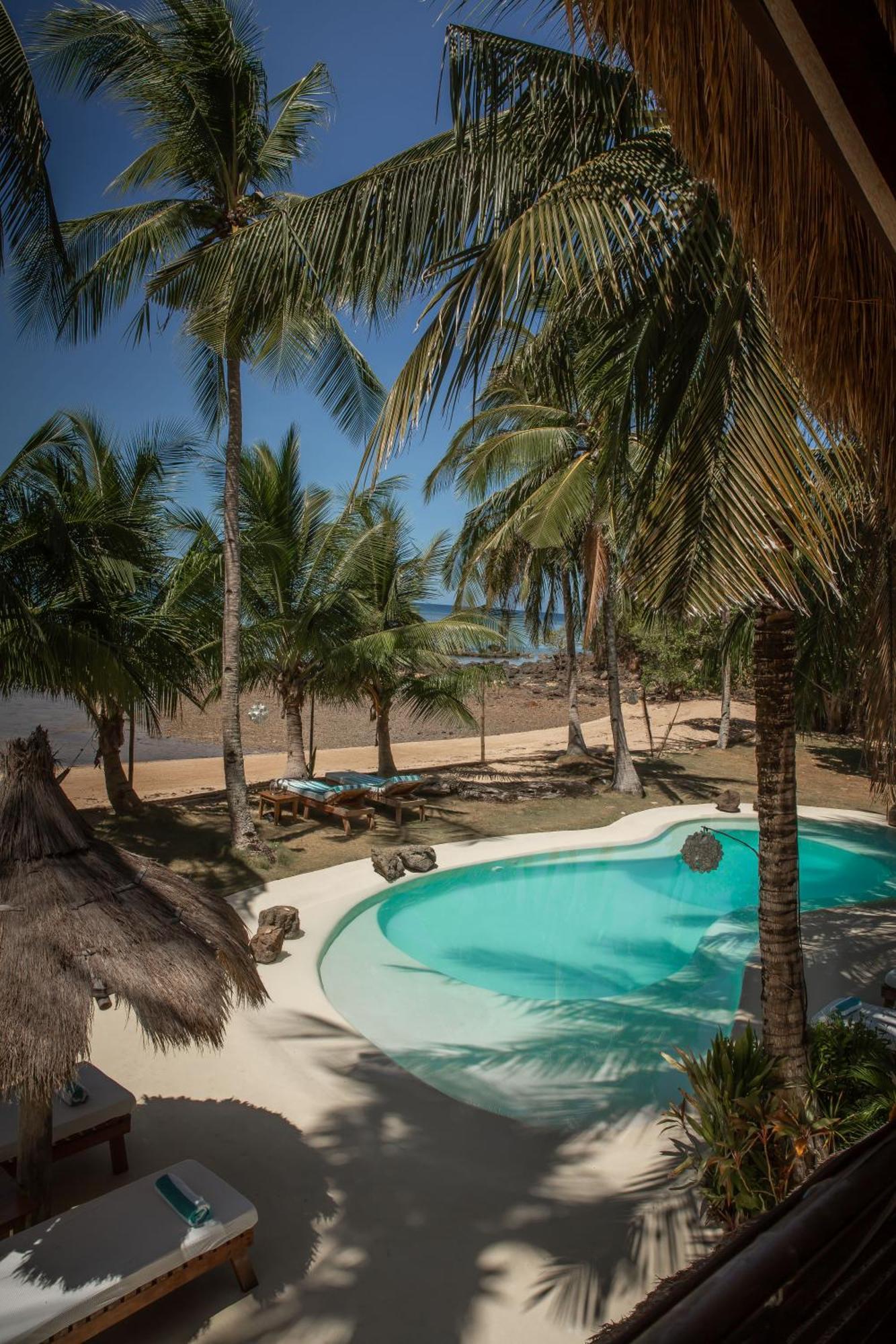 Resort The House Ocam Ocam 3*