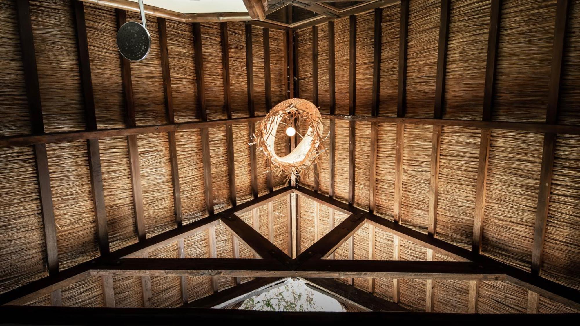 Resort The House Ocam Ocam